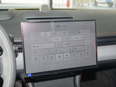 2024款 四驱性能版 100kWh