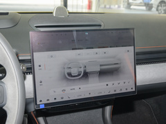 2024款 四驱性能版 100kWh