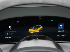 2024款 四驱性能版 100kWh