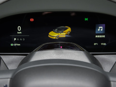 2024款 四驱性能版 100kWh