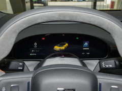 2024款 四驱性能版 100kWh
