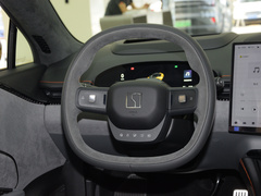 2024款 四驱性能版 100kWh