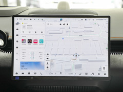 2024款 四驱性能版 100kWh