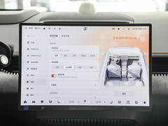2024款 四驱性能版 100kWh