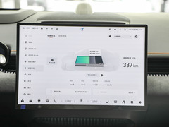 2024款 四驱性能版 100kWh