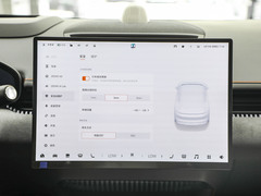 2024款 四驱性能版 100kWh