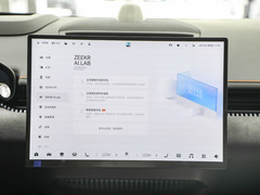 2024款 四驱性能版 100kWh