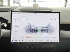 2024款 四驱性能版 100kWh