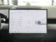 2024款 四驱性能版 100kWh