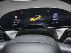 2024款 四驱性能版 100kWh
