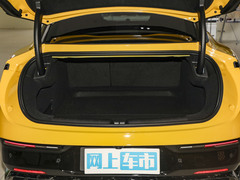 2024款 四驱性能版 100kWh