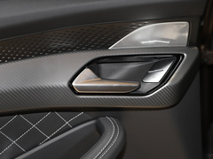 2024款 45 TFSI quattro 逐云版 飞骑套装 6座