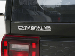 2024款 改款 170km 圣代