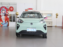 2024款 改款 321km 钟爱版