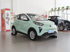 2024款 改款 321km 钟爱版