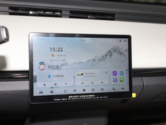 2024款 改款 321km 钟爱版
