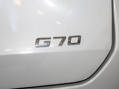 2023款 2.0T 自动臻享版