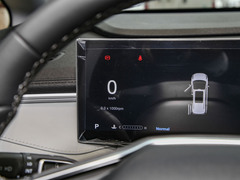 2023款 2.0T 自动臻享版