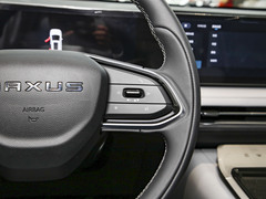 2023款 2.0T 自动臻享版