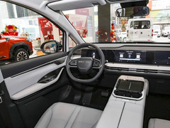 2023款 2.0T 自动臻享版