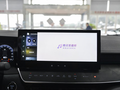 2024款 双擎 2.0HS 运动版