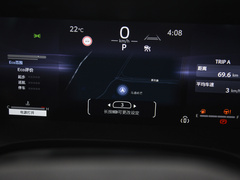 2024款 双擎 2.0HS 运动版
