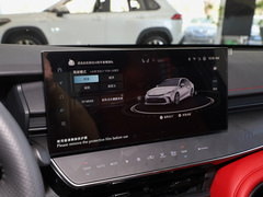 2024款 双擎 2.0HXS 运动PLUS版