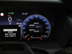 2024款 双擎 2.0HXS 运动PLUS版