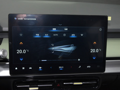 2023款 Plus 610 乐享版 磷酸铁锂