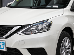 2024款 经典 1.6XE CVT舒适版