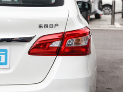 2024款 经典 1.6XE CVT舒适版