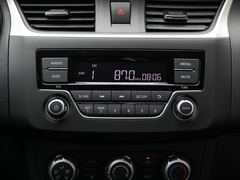 2024款 经典 1.6XE CVT舒适版