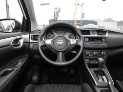 2024款 经典 1.6XE CVT舒适版
