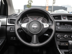 2024款 经典 1.6XE CVT舒适版