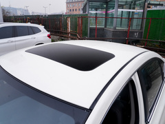 2024款 经典 1.6XV CVT尊享版