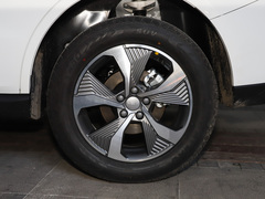2024款 1.5T DCT 纵横版