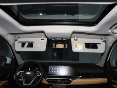 2024款 1.5T DCT 纵横版