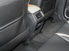 2024款 1.5T DCT 纵横版