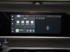 2024款 1.5T DCT 纵横版
