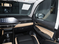 2024款 1.5T DCT 纵横版