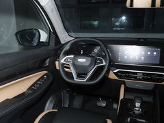 2024款 1.5T DCT 纵横版