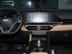 2024款 1.5T DCT 纵横版