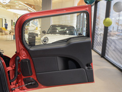 2023款 改款 1.5T COOPER 经典派
