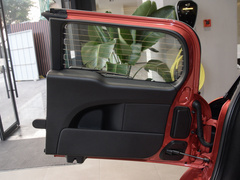 2023款 改款 1.5T COOPER 经典派