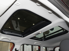 2023款 改款 1.5T COOPER 经典派