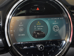 2023款 改款 1.5T COOPER 经典派