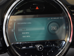 2023款 改款 1.5T COOPER 经典派