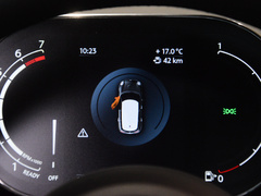 2023款 改款 1.5T COOPER 经典派
