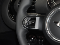 2023款 改款 1.5T COOPER 经典派