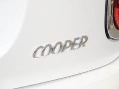 2023款 改款 1.5T COOPER 艺术家